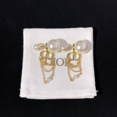 Christian Dior Earrings